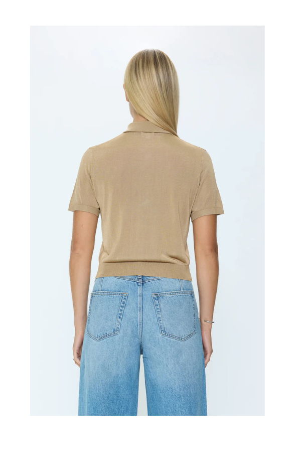 Pistola Lucca Sweater