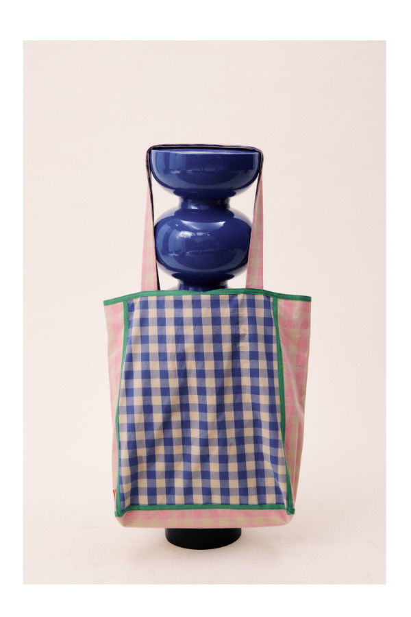 FRNCH Maderas Tote Bag