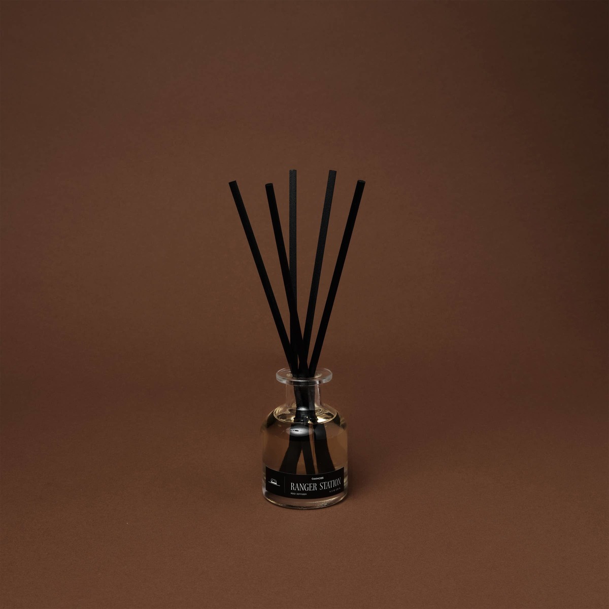Ranger Station Wholesale Reed Diffuser - Oakmoss - Image 1 of 2