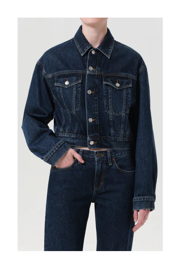 AGOLDE Radley Jacket