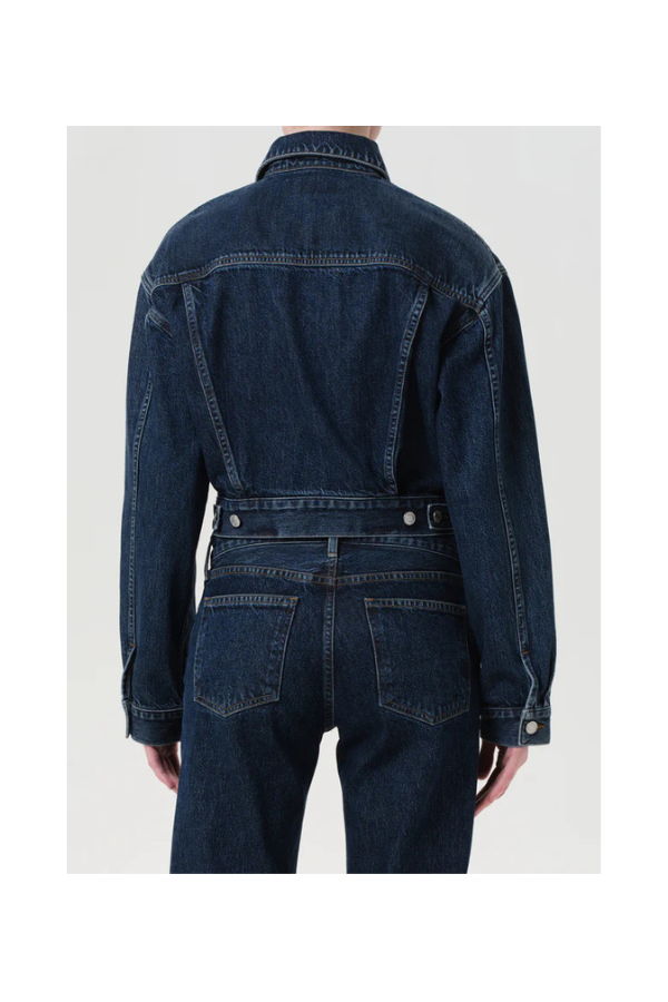 AGOLDE Radley Jacket