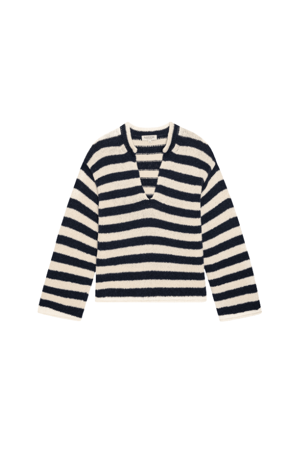 Nation Renata Popover Sweater