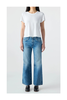 amo denim Robbie Jean in Charmed Jeans - Thumbnail 2