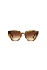 Jimmy Fairly The Level Up Sunglasses - Light Tortoise - Thumbnail 1