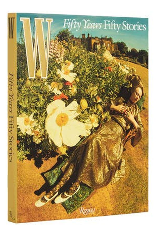 Penguin Random House LLC "W Magazine" Book