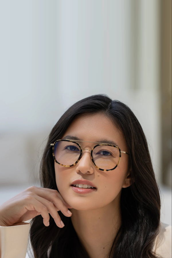 FREYRS Eyewear Weston Readers Glasses