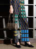 Marge Sherwood Soft Boston EW Veg Tan Leather Bag - Etoffe - Thumbnail 3
