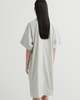 Kowtow Ascot Dress - Ticking Stripe - Thumbnail 5