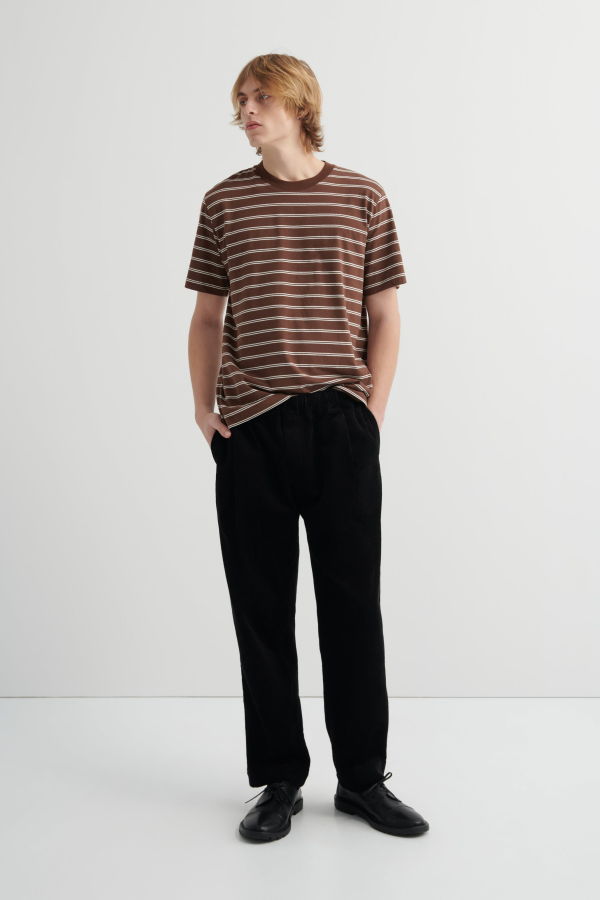 Kowtow Aspen Pant - Black