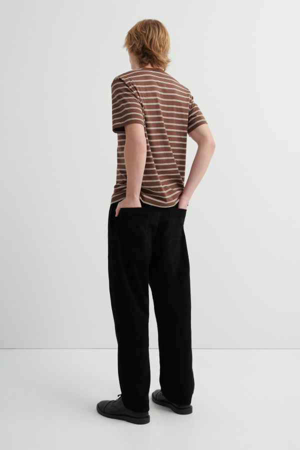 Kowtow Aspen Pant - Black