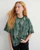 Kowtow Brushstroke Tee - Brushstroke - Thumbnail 3