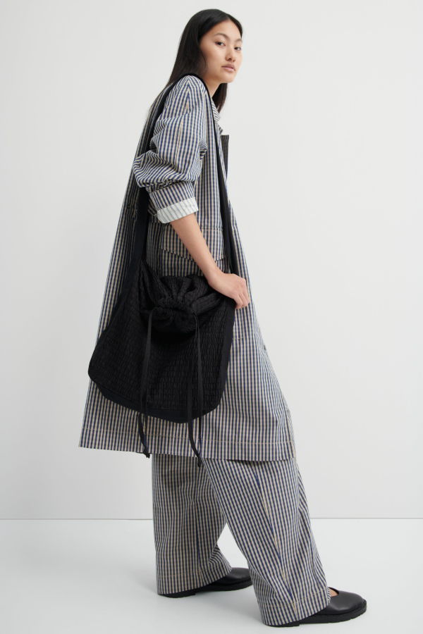 Kowtow Concert Bag - Black