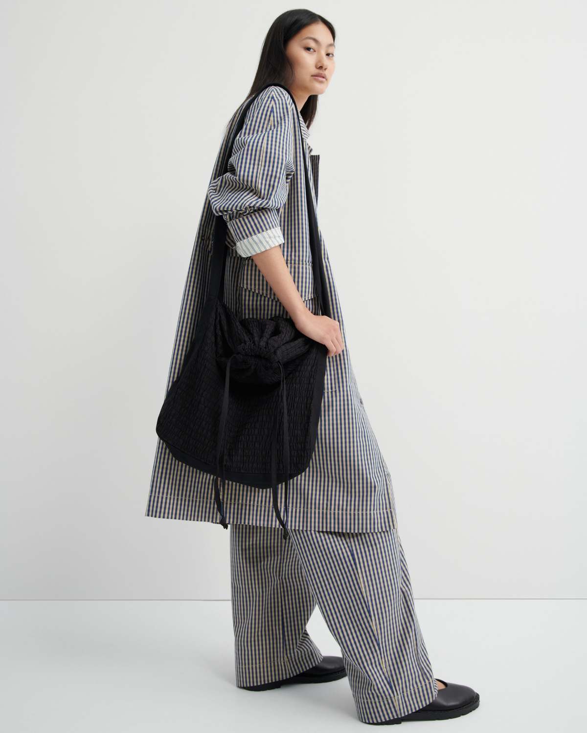 Kowtow Concert Bag - Black - Image 1 of 3