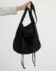 Kowtow Concert Bag - Black - Thumbnail 2