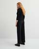 Kowtow Manuscript Top - Black - Thumbnail 2