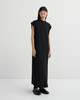 Kowtow Method Dress - Black - Thumbnail 4