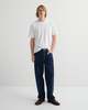 Kowtow Riley Jeans - Indigo Denim - Thumbnail 1