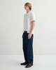Kowtow Riley Jeans - Indigo Denim - Thumbnail 5
