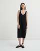 Kowtow Variation Dress - Black - Thumbnail 1