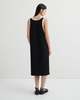 Kowtow Variation Dress - Black - Thumbnail 2