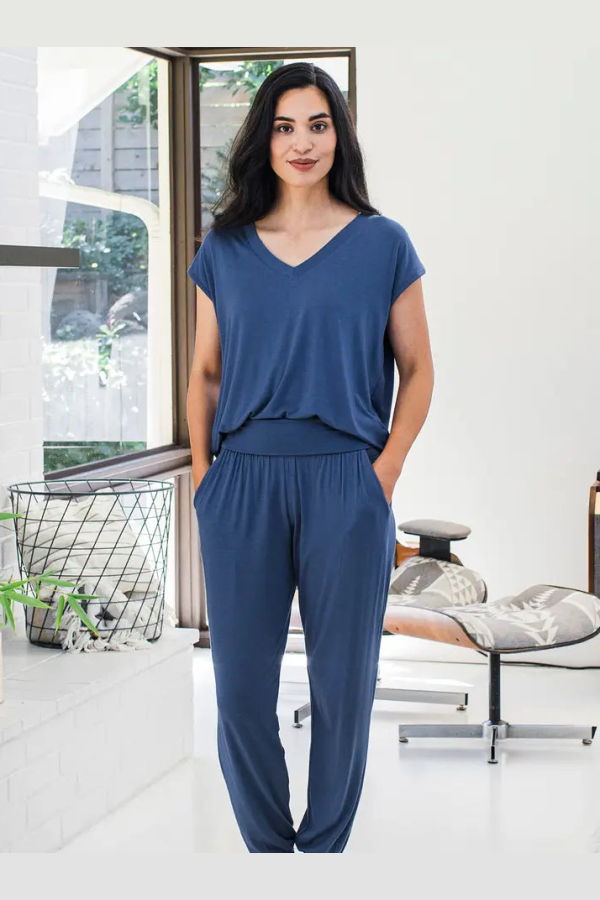 YALA Geena Lightweight Bamboo Jogger