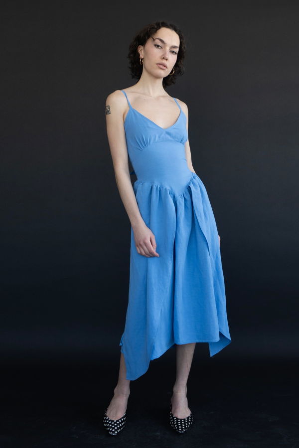 Rightful Owner Colombina Dress