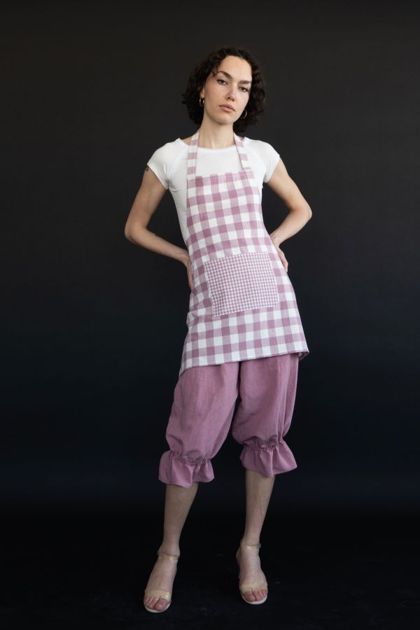 Rightful Owner The Fortunata Apron