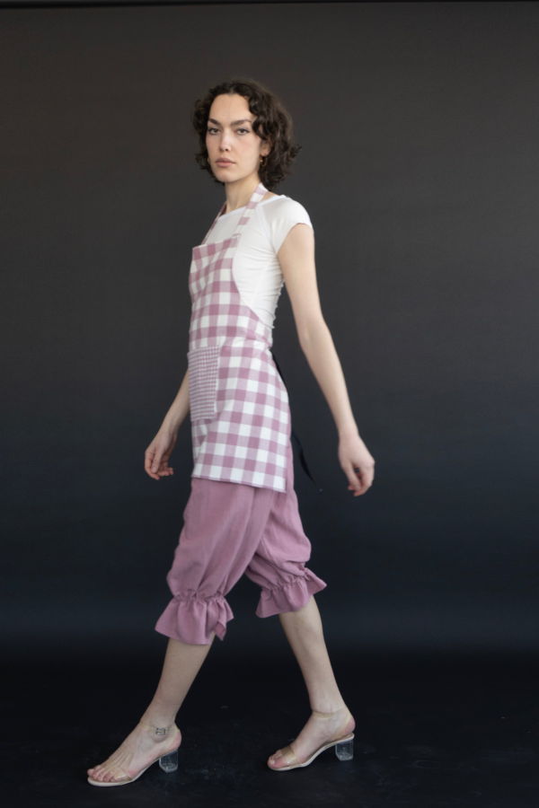 Rightful Owner The Fortunata Apron