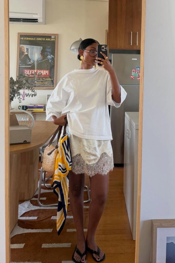 Blanca Studio Lily Skirt