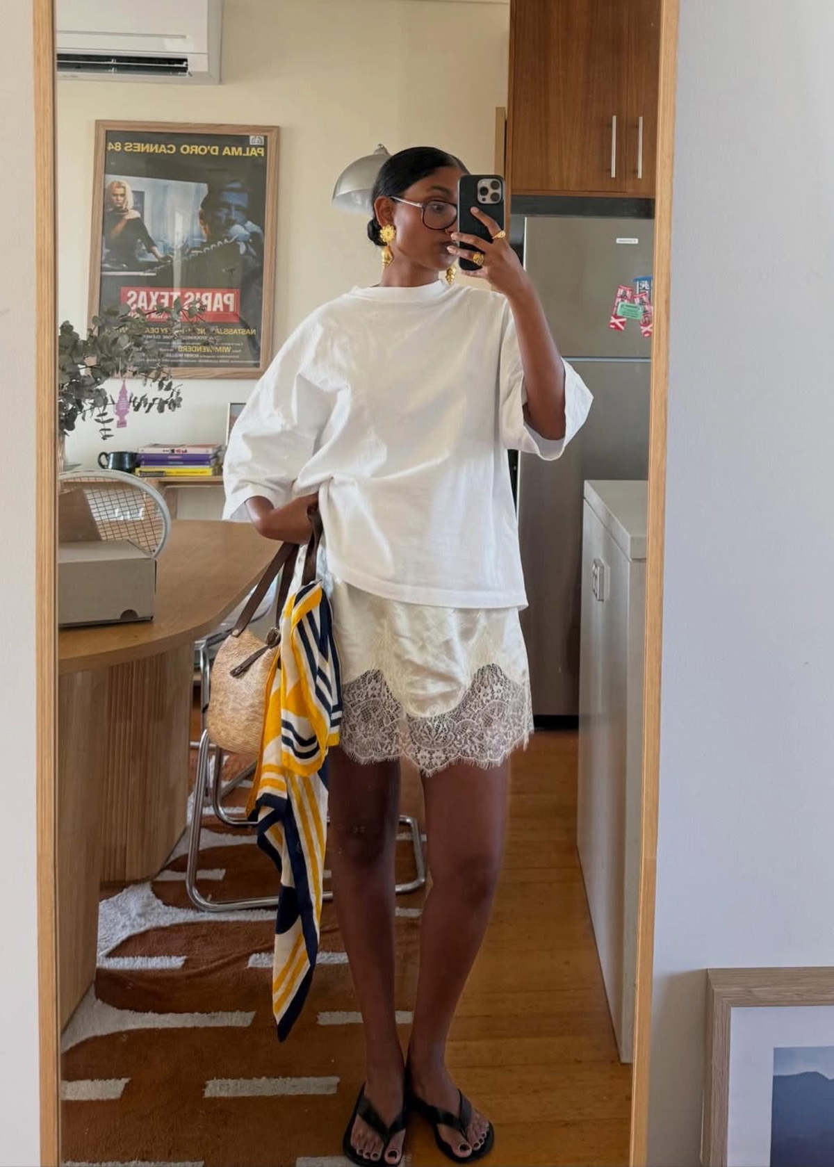 Blanca Studio Lily Skirt - Image 1 of 5