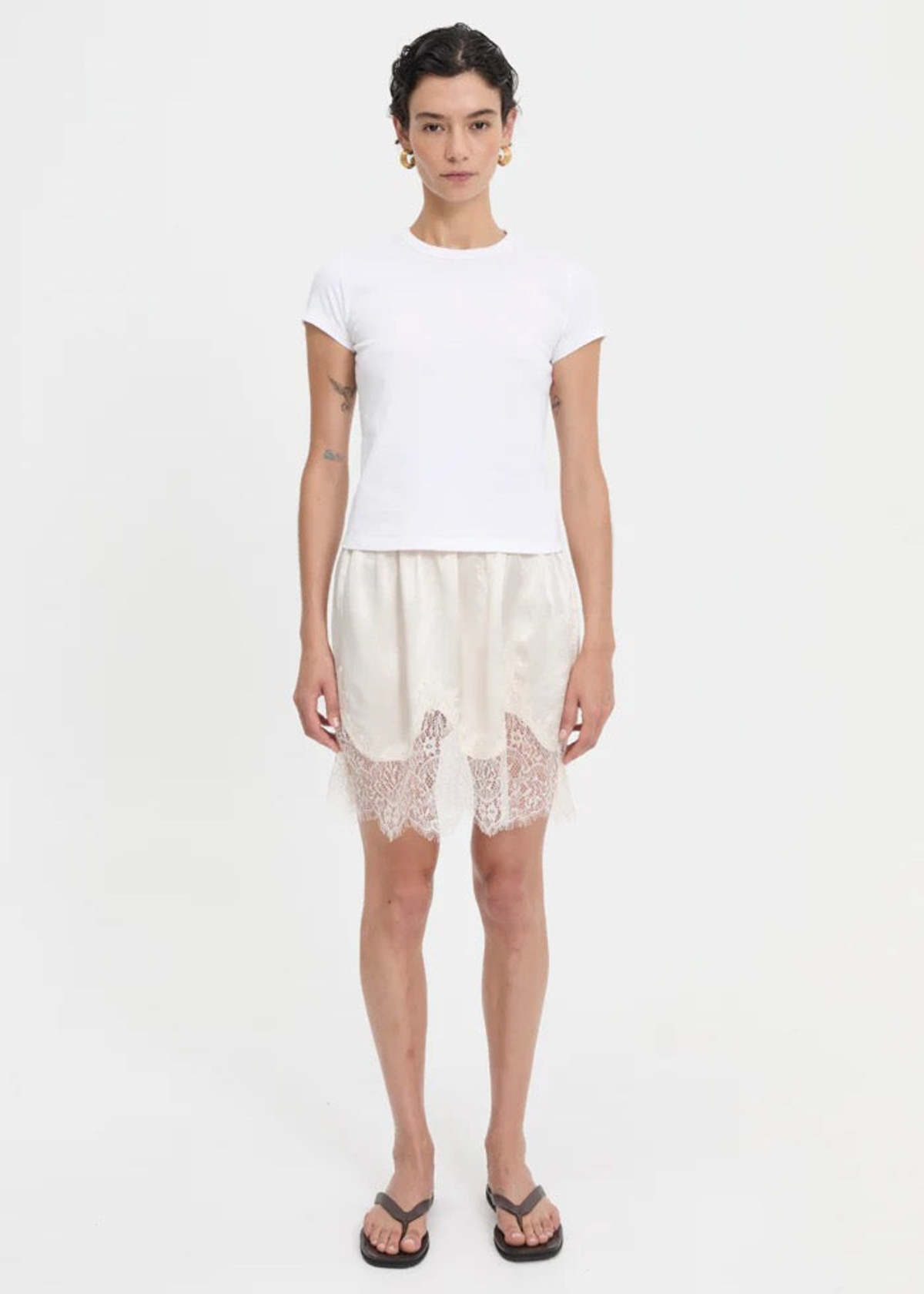 Blanca Studio Lily Skirt - Image 2 of 5