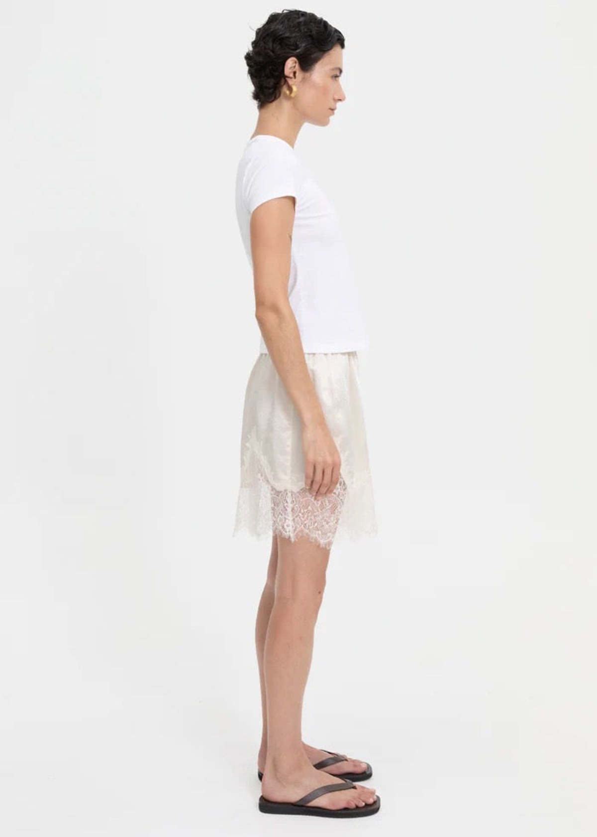 Blanca Studio Lily Skirt - Image 3 of 5
