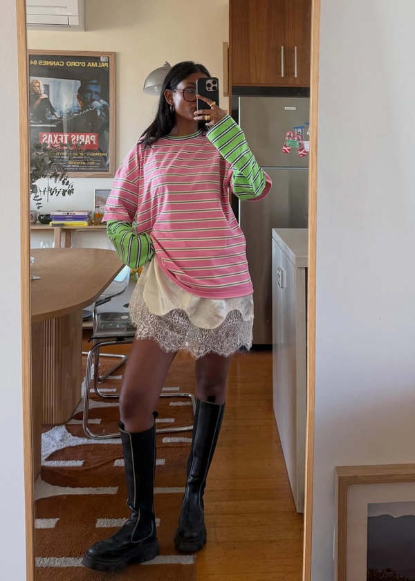 Blanca Studio Lily Skirt