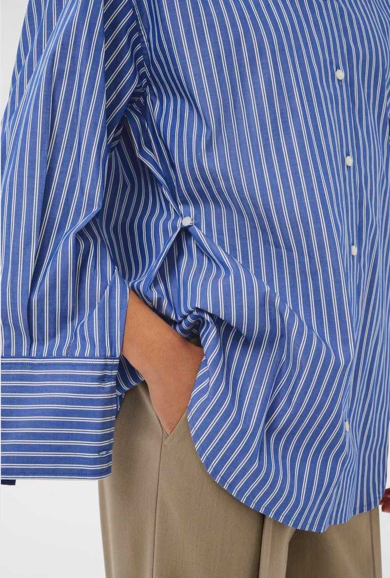 Soaked in Luxury SLCalken Shirt