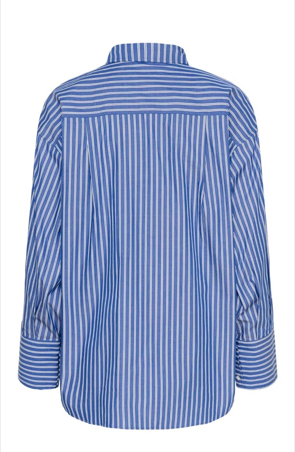 Soaked in Luxury SLCalken Shirt