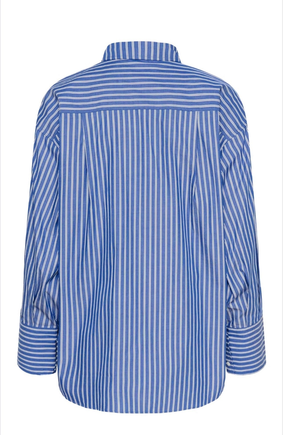 Soaked in Luxury SLCalken Shirt - Image 7 of 7