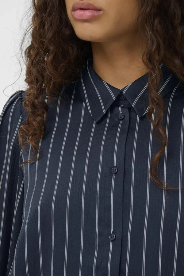 Soaked in Luxury SLLoana Shirt