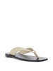 A.Emery Kinto Sandal - Eggshell - Thumbnail 2