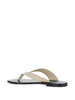 A.Emery Kinto Sandal - Eggshell - Thumbnail 3