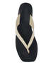 A.Emery Kinto Sandal - Eggshell - Thumbnail 4