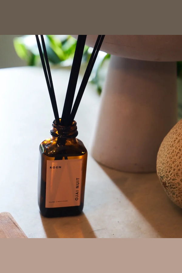 Roen Ojai Nuit Reed Diffuser