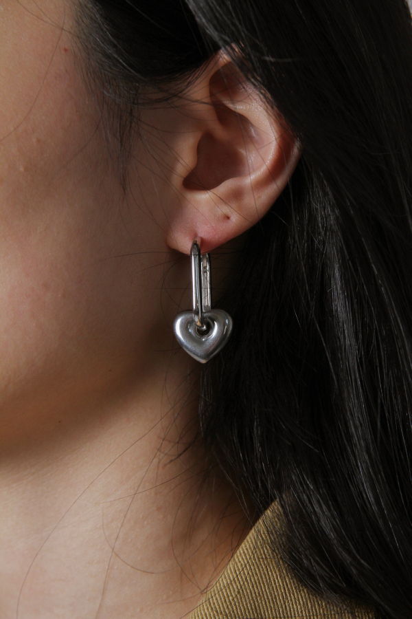 Par Moi Chatter Earrings 2