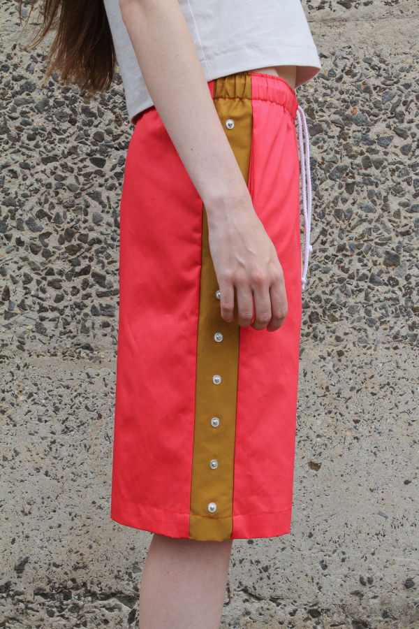 Par Moi Clara Shorts