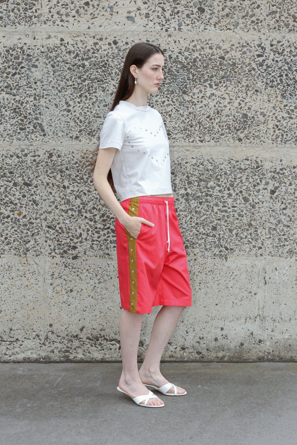 Par Moi Clara Shorts