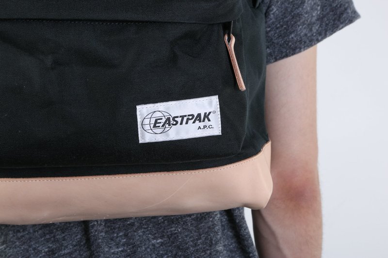 Eastpak x Classic Backpack Garmentory