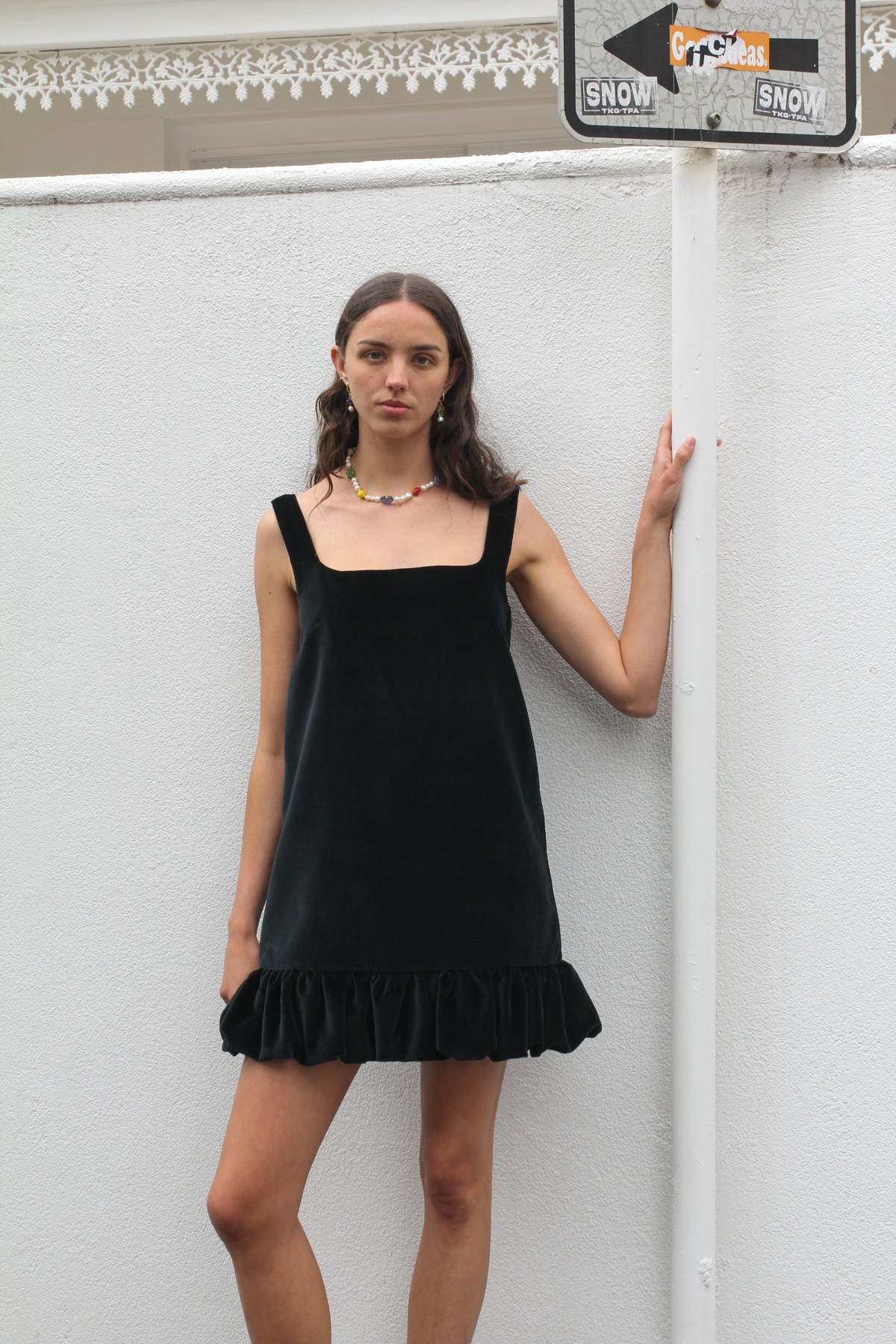 Par Moi Henry Dress - Image 1 of 7