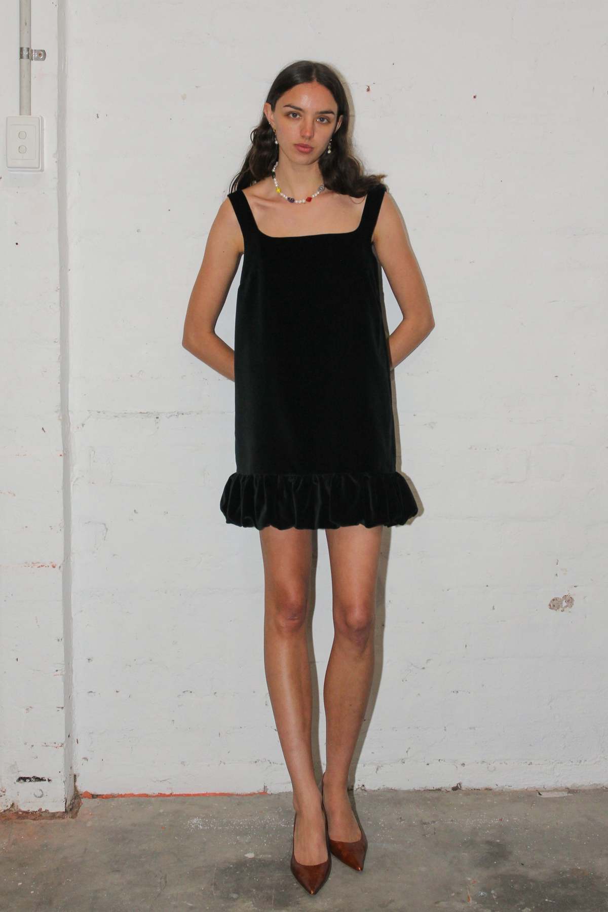 Par Moi Henry Dress - Image 2 of 7