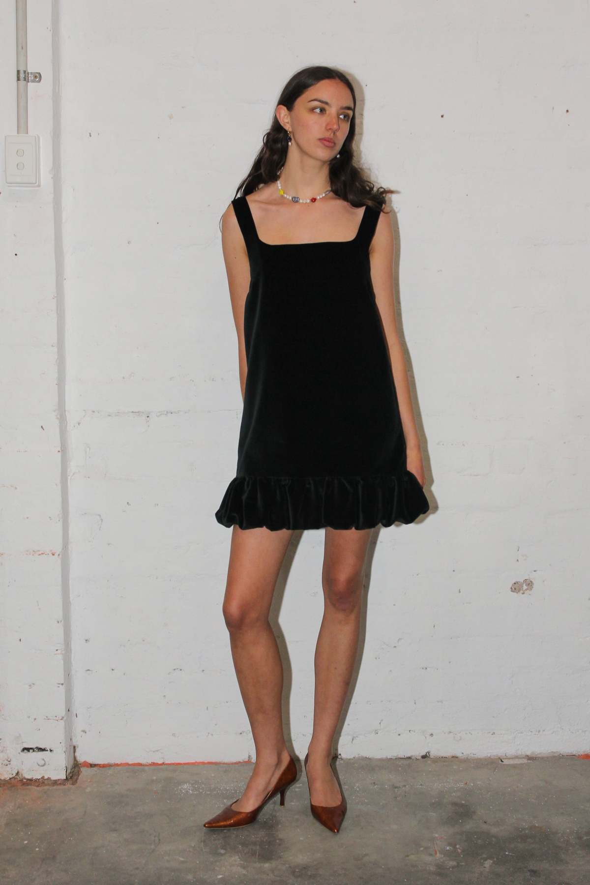 Par Moi Henry Dress - Image 3 of 7