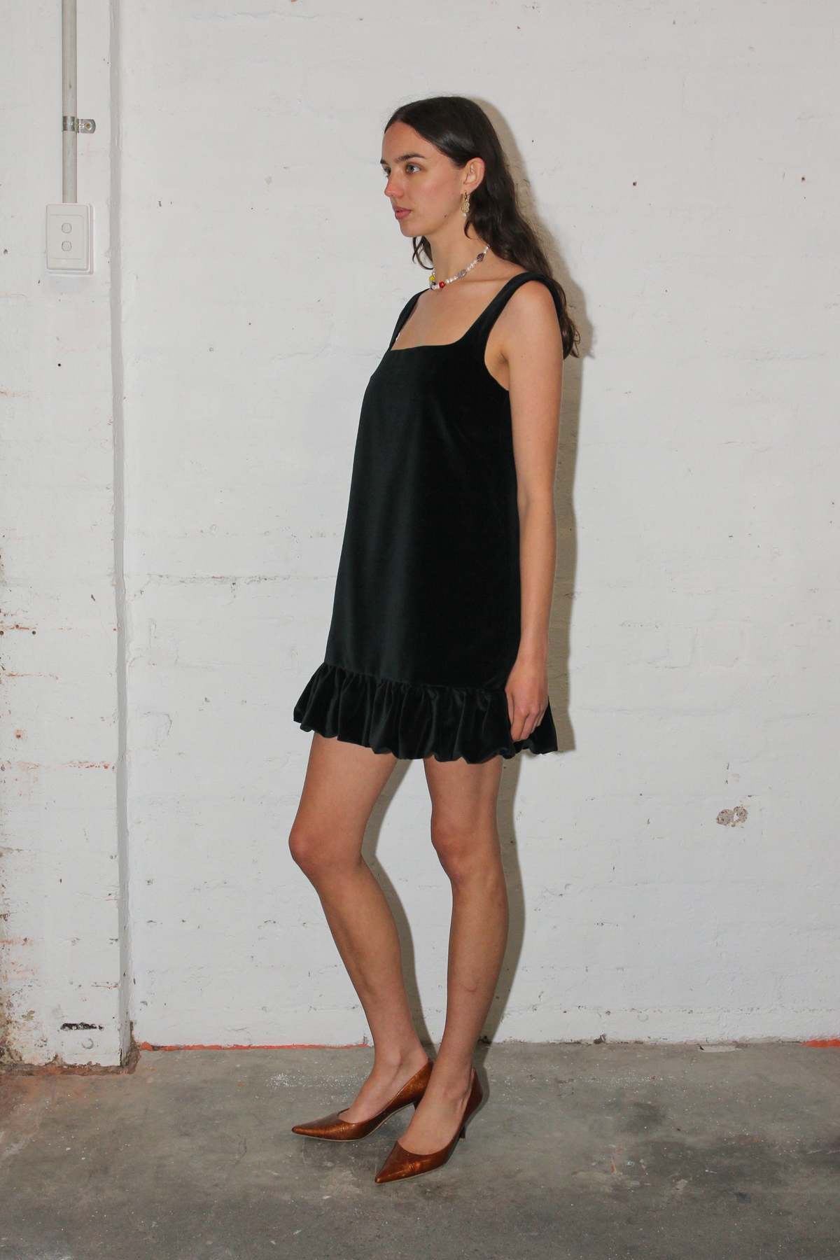 Par Moi Henry Dress - Image 4 of 7