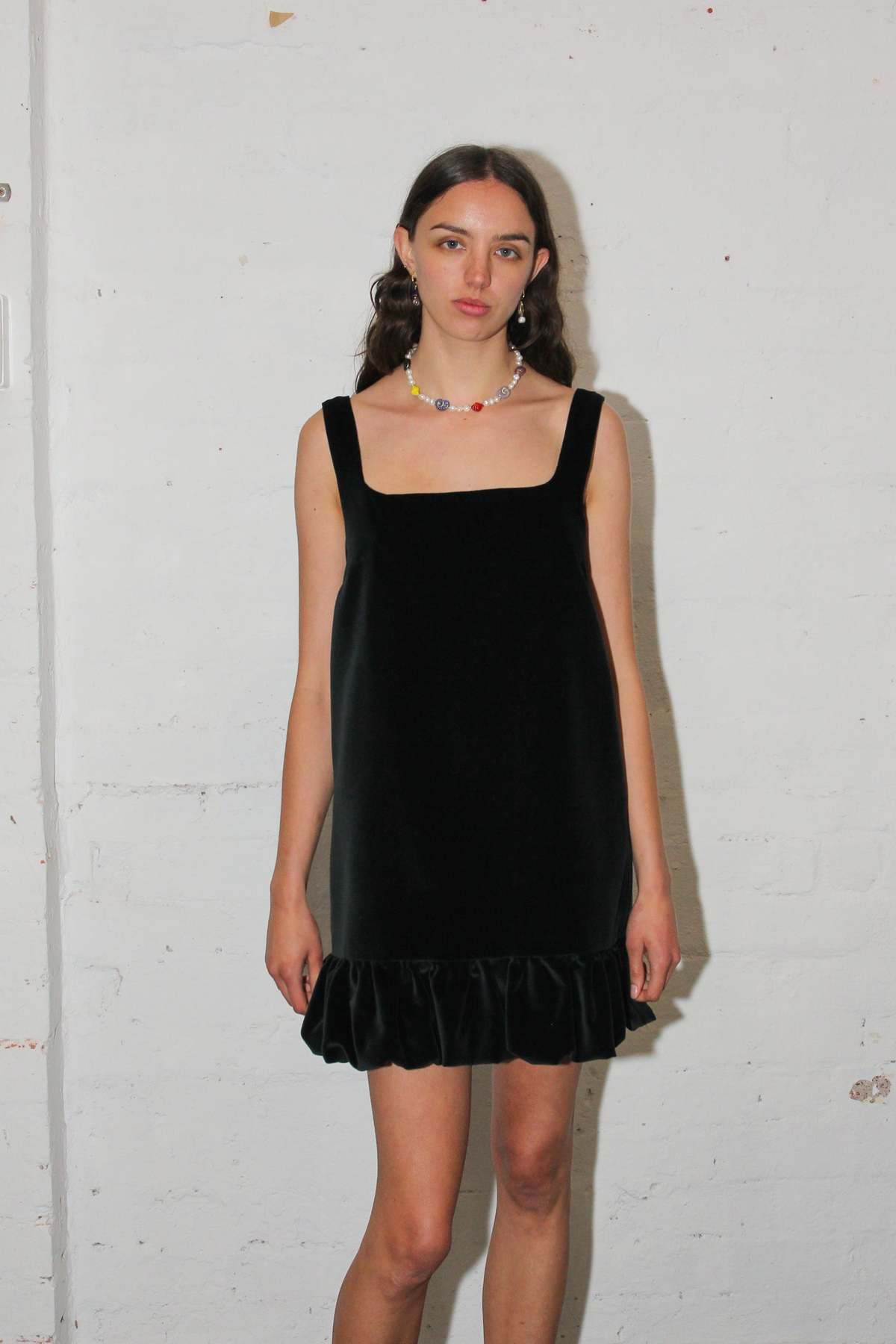 Par Moi Henry Dress - Image 6 of 7